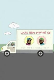 卢卡斯兄弟搬家公司 第一季
