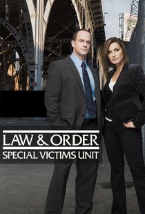 法律与秩序：特殊受害者 第十六季
