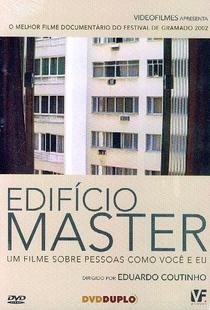 Edifício Master