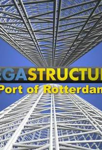 伟大工程巡礼：鹿特丹港