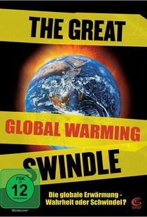 全球变暖的大骗局