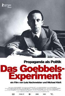 纳粹之声-戈培尔的实验
