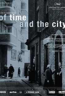 时间与城市