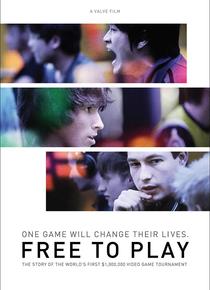 免费畅玩/FreetoPlay