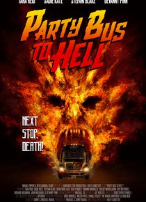 去地狱的派对巴士