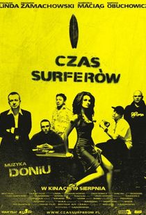 Czas surferów