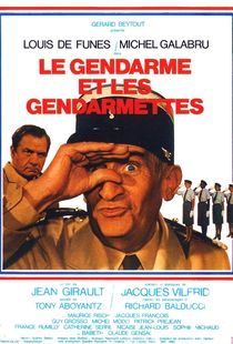 路易德菲耐法国警察系列六部曲合集